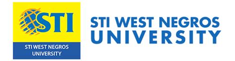 STI West Negros University: BS in Accountancy .